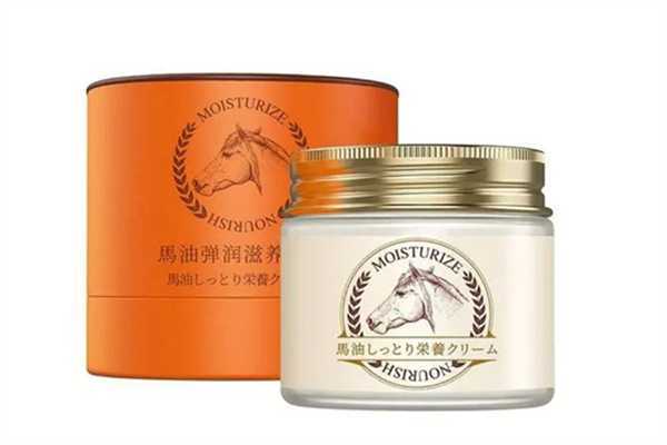 马油面霜可以天天用吗