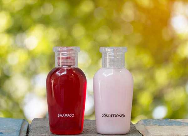 头发干枯怎样护理 头发干枯怎样护理