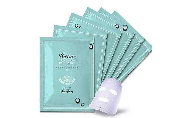 面膜几天敷一次最好？面膜什么时间贴最好