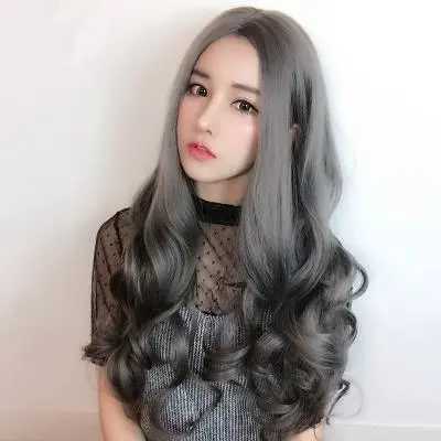 瓜子脸适合的发型有哪些?距离变美就差这个发型 瓜子脸适合的发型有哪些?距离变美就差这个发型