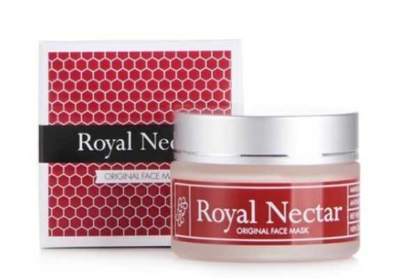 有哪些好用的涂抹式面膜