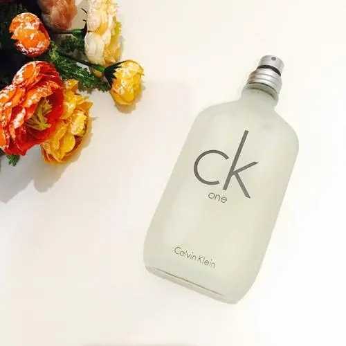 ck香水哪个味道好闻 ck香水哪个味道好闻