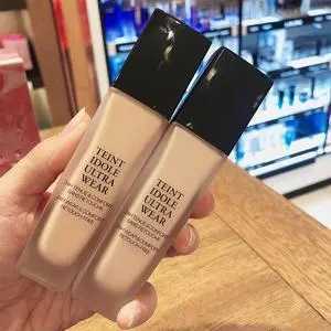 粉底液哪个牌子好用？这10大品牌口碑超赞