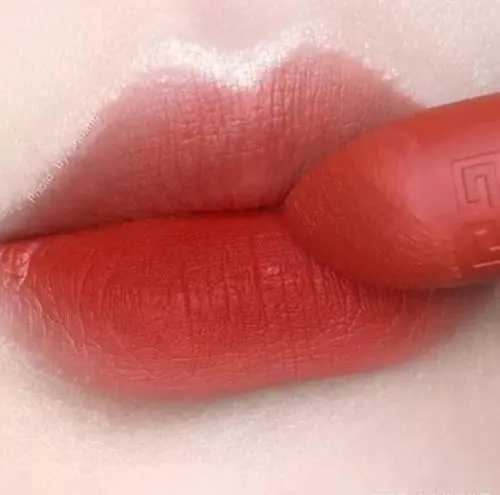 纪梵希口红最火色号有哪些？10款纪梵希口红最热卖的色号