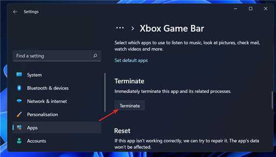 xbox game bar打不开及安装错误解决方法