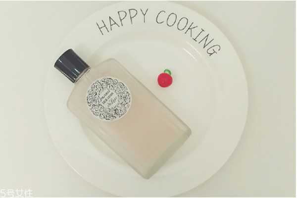 资生堂艳容露怎么样