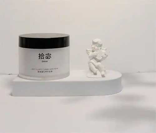 儿童可以用成人的发膜吗