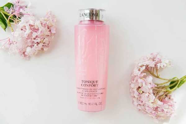 兰蔻粉水的作用与功效 兰蔻粉水的作用与功效