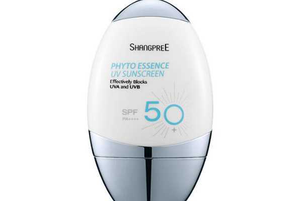 男士防晒霜哪款好用 男士防晒霜哪款好用