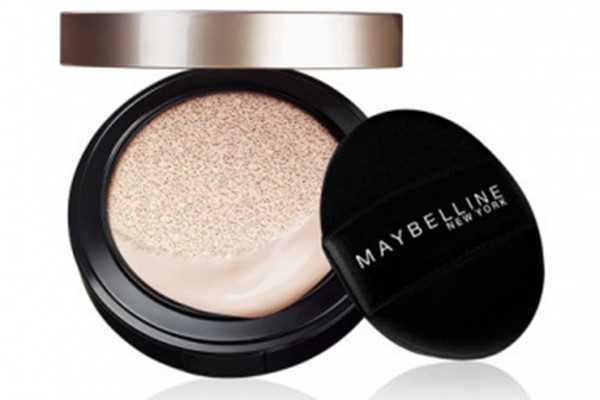 美宝莲超然无瑕轻垫霜有几个色号?美宝莲超然无瑕轻垫霜好用吗 美宝莲超然无瑕轻垫霜有几个色号?美宝莲超然无瑕轻垫霜好用吗