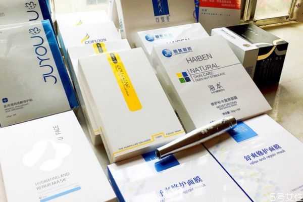 医美面膜可以天天敷吗?医美面膜几天敷一次 医美面膜可以天天敷吗?医美面膜几天敷一次