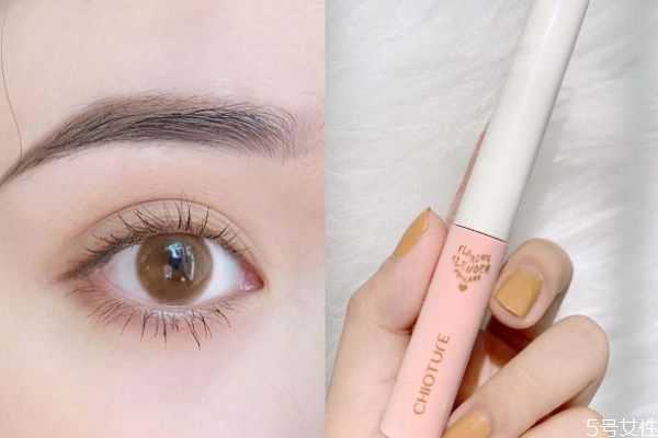 稚优泉睫毛膏怎么样好用吗? 稚优泉睫毛膏怎么样好用吗?