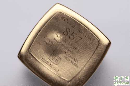 香奈儿857什么颜色 香奈儿857什么颜色