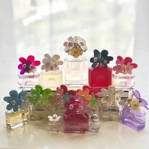 Daisy小雏菊香水是哪国牌子 Daisy小雏菊香水是哪国牌子