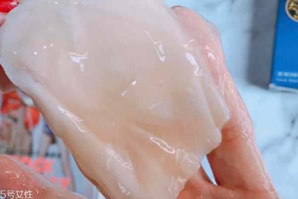 佑天兰胶原蛋白面膜使用方法 适合肤质和真人评测