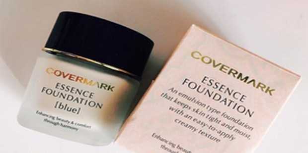 隔离霜、粉底液、气垫BB、CC霜有什么不一样