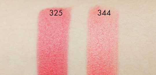 娇兰325是什么颜色 娇兰325是什么颜色