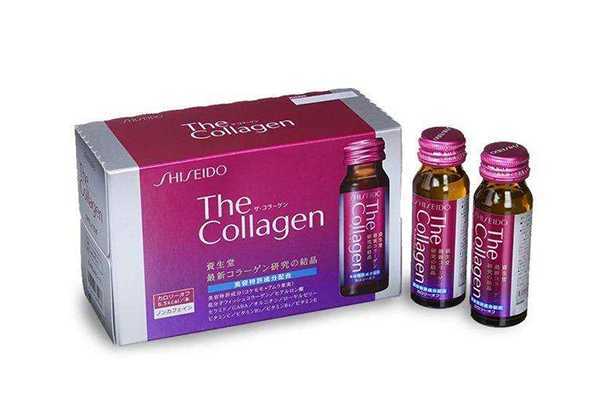 哪些品牌胶原蛋白好 哪些品牌胶原蛋白好