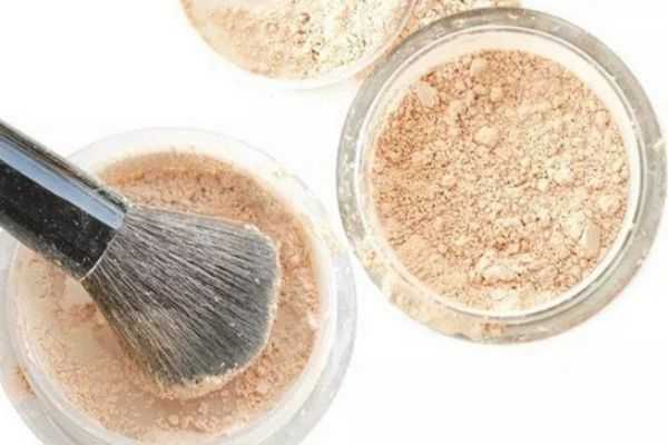 怎么定妆?没有散粉应急定妆 怎么定妆?没有散粉应急定妆