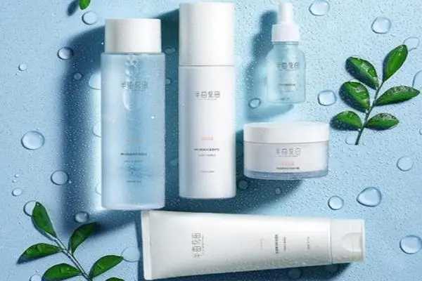 半亩花田属于什么档次的护肤品 半亩花田属于什么档次的护肤品