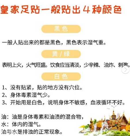 泰国兰纳足贴怎么样 泰国兰纳足贴怎么样