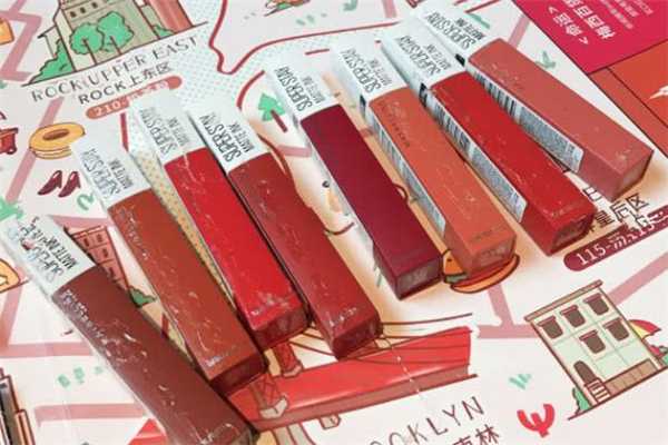 美宝莲接吻棒怎么卸?美宝莲接吻棒真的不掉色吗 美宝莲接吻棒怎么卸?美宝莲接吻棒真的不掉色吗