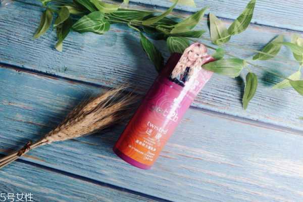 施华蔻弹力素好用吗 施华蔻弹力素好用吗