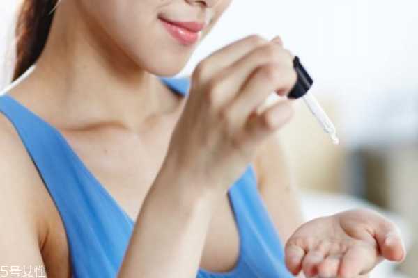 安瓶可以去细纹吗 修复和抗老安瓶能去细纹