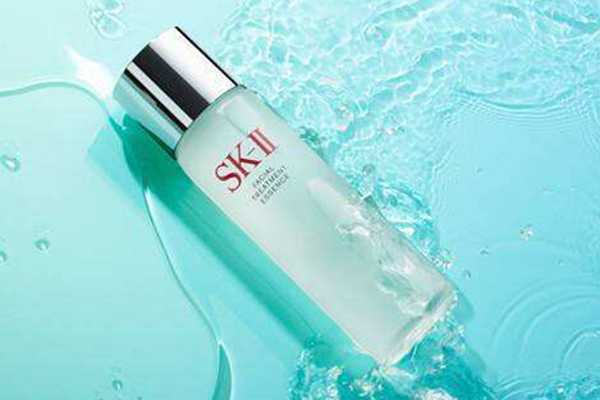 神仙水适合什么肤质