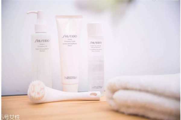 资生堂洗面奶可以卸妆吗 资生堂洗面奶保质期
