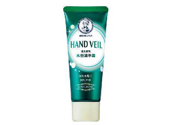 护手霜涂多了有副作用吗