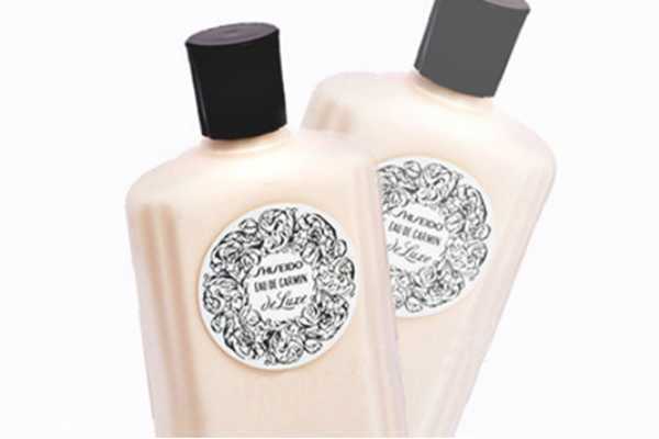 资生堂艳容露怎么样