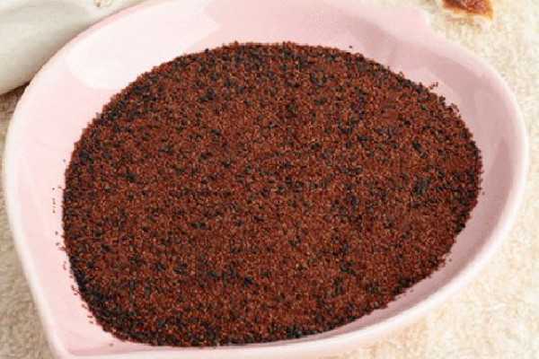 海藻面膜有什么副作用吗