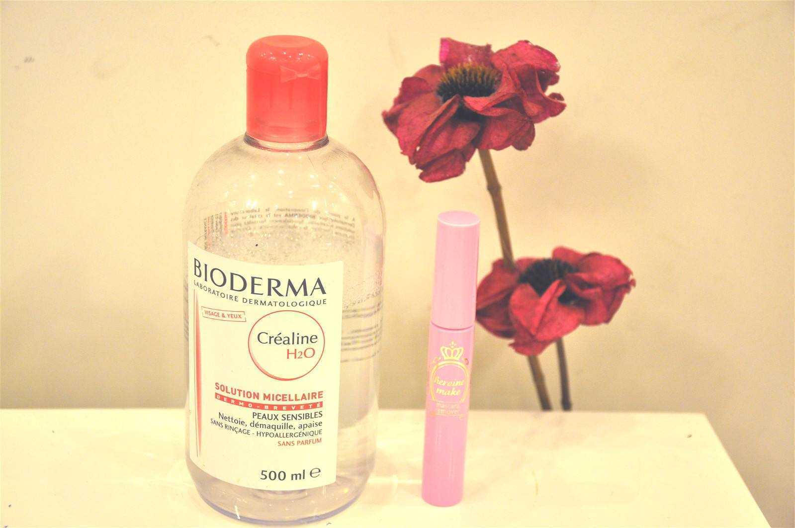 卸妆水过期可以用来做什么 卸妆水过期可以用来做什么