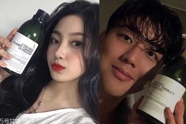 高性价比洗发乳什么牌子好