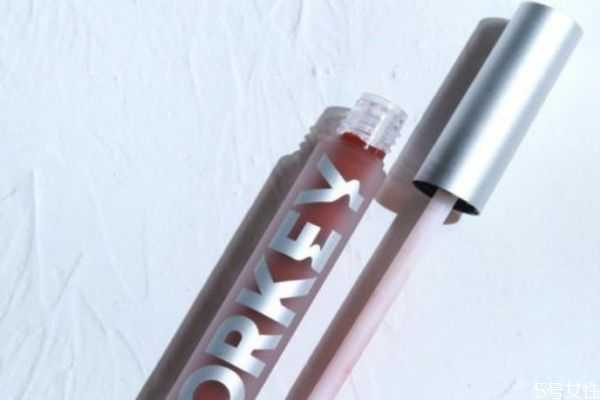 colorkey唇釉的正确涂法