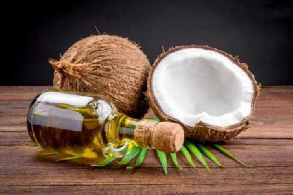 椰子油去法令纹是真的吗