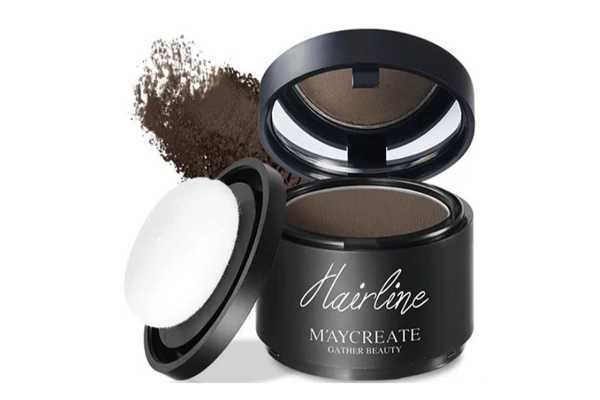 发际线粉能天天用吗 发际线粉能天天用吗