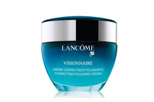 兰蔻visionnaire系列怎么样 兰蔻visionnaire系列怎么样