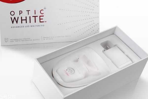 美牙仪怎么清洗 美牙仪怎么清洗