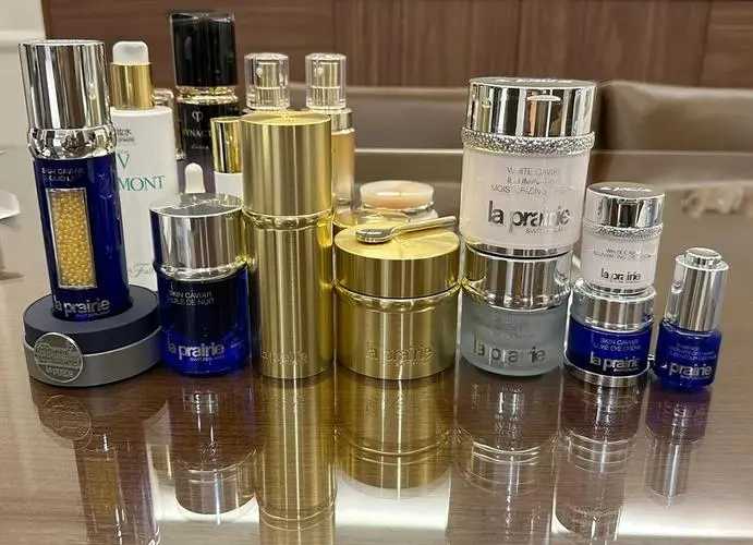 dior和娇兰哪个档次高 dior和娇兰哪个档次高