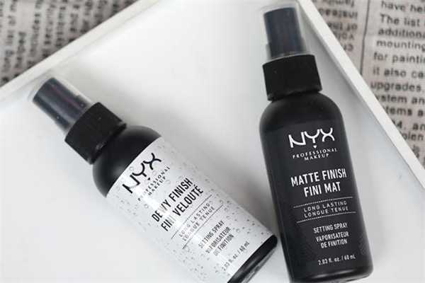 nyx定妆喷雾可以带上飞机吗?nyx定妆喷雾可以托运吗 nyx定妆喷雾可以带上飞机吗?nyx定妆喷雾可以托运吗