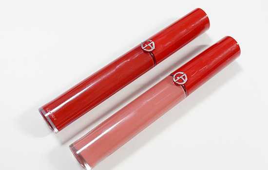 阿玛尼小胖丁和红管哪个好 阿玛尼小胖丁和红管哪个好