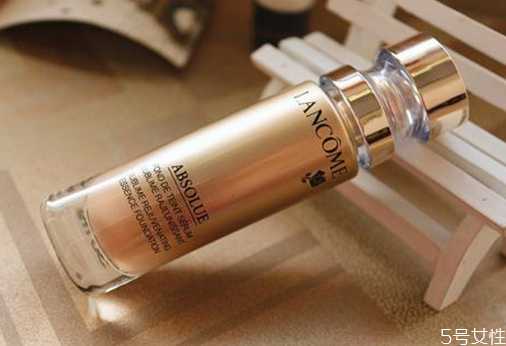 粉底液太干了怎么涂 粉底液太干了怎么涂