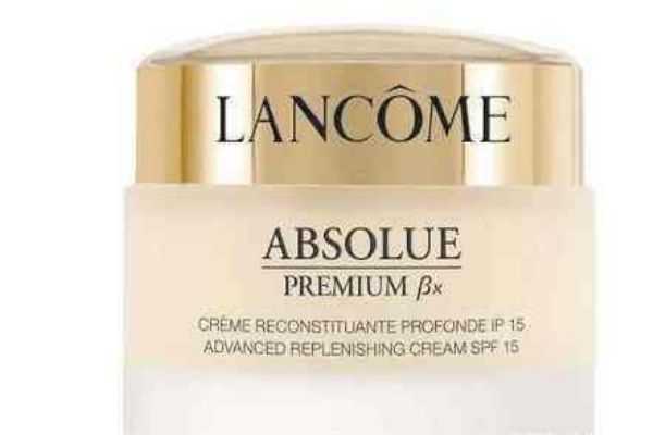 抗衰老面霜有效果吗