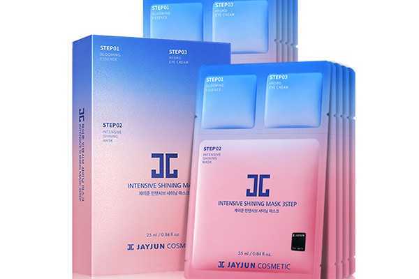 jayjun樱花系列产品哪个好用 jayjun樱花系列产品哪个好用