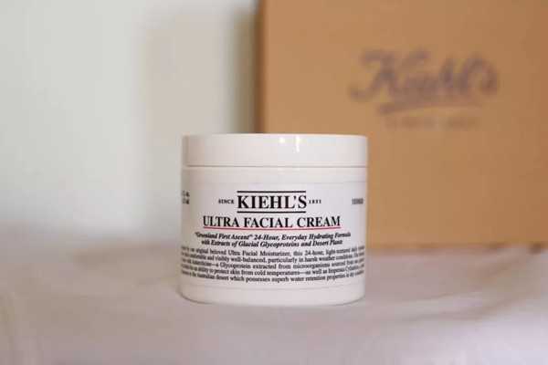 科颜氏高保湿面霜怎么使用 科颜氏高保湿面霜怎么辨真假