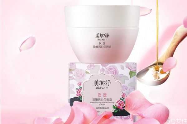 美加净玫瑰面霜怎么样?美加净玫瑰面霜功效 美加净玫瑰面霜怎么样?美加净玫瑰面霜功效