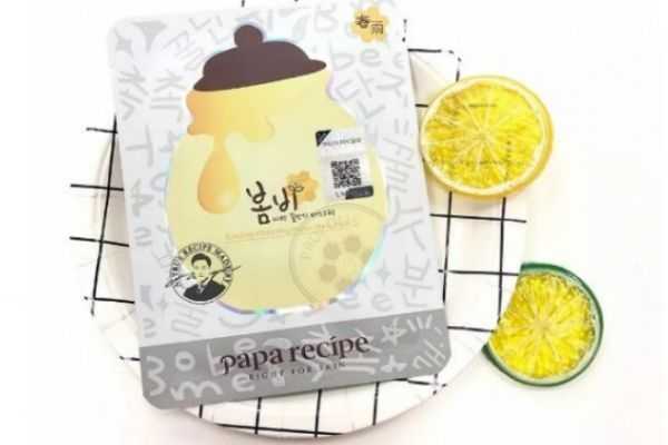 春雨面膜有几款 春雨面膜有效期怎么看