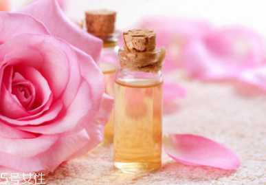 玫瑰精油怎么稀释？玫瑰精油需要稀释吗